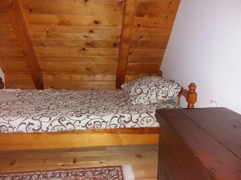 Vacation Home Nana Mokra Gora Exteriör bild