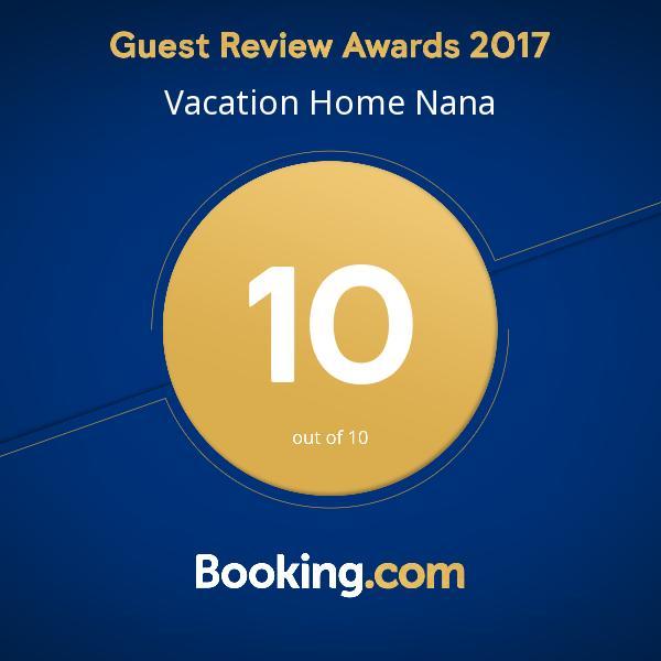 Vacation Home Nana Mokra Gora Exteriör bild