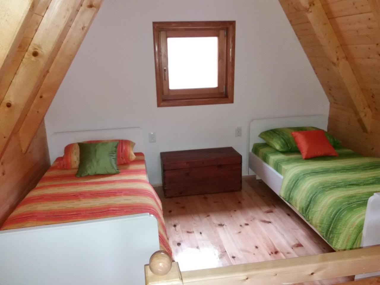 Vacation Home Nana Mokra Gora Exteriör bild
